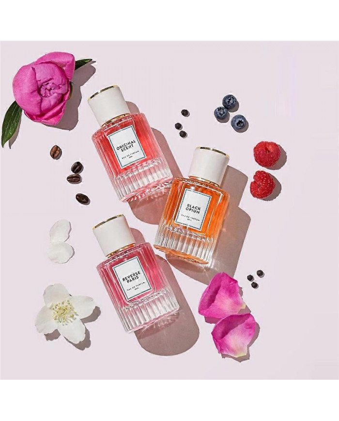 Collection de parfums de phéromones de venin, parfum de parfum de fleur pour femmes