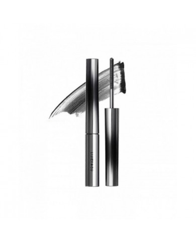 Fer à boucler Mascara fort, Fer à cils 3-D Curling Mascara fort Imperméable, résistant aux taches, longue tenue, [...]