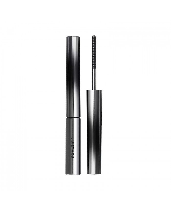 Fer à boucler Mascara fort, Fer à cils 3-D Curling Mascara fort Imperméable, résistant aux taches, longue tenue, [...]