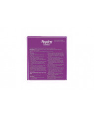 Regaine Pour les femmes Solution de croissance des cheveux et de perte de cheveux - 60ml 1 mois d’approvisionnement