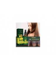 3pcs 30ml Gingembre Soins Capillaires Huile Essentielle 7 Jour Améliore Cuir Chevelu Environnement Perte De [...]