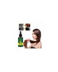 3pcs 30ml Gingembre Soins Capillaires Huile Essentielle 7 Jour Améliore Cuir Chevelu Environnement Perte De [...]