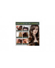 3pcs 30ml Gingembre Soins Capillaires Huile Essentielle 7 Jour Améliore Cuir Chevelu Environnement Perte De [...]