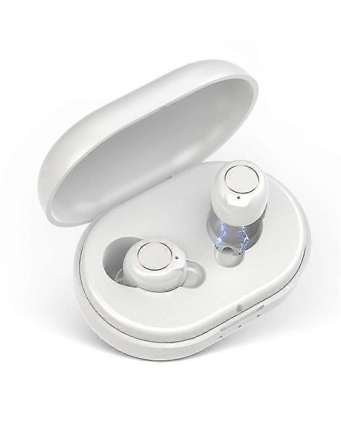 Aide auditive intelligente Amplificateur de son à large fréquence à faible bruit rechargeable Aides auditives [...]