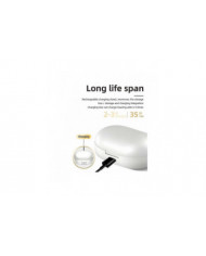 Aide auditive intelligente Amplificateur de son à large fréquence à faible bruit rechargeable Aides auditives [...]