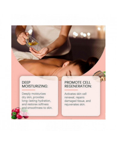 Huile de Cyperus Rotundus, huile de Cyperus Rotundus 100% pure pour l’épilation, réduisant la croissance des poils [...]