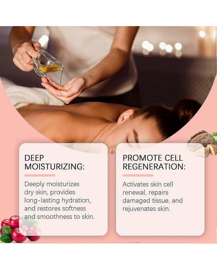 Huile de Cyperus Rotundus, huile de Cyperus Rotundus 100% pure pour l’épilation, réduisant la croissance des poils [...]