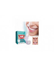 Dents de prothèse dentaire De fausses dents temporaires pour un sourire de confiance instantané, facettes [...]
