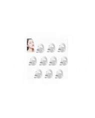 10pcs Biodance Bio Collagen Masque facial pendant la nuit, Bio-Collagen Real Deep Mask,Biodance Bio-Collagen Deep [...]