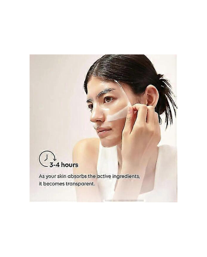 10pcs Biodance Bio Collagen Masque facial pendant la nuit, Bio-Collagen Real Deep Mask,Biodance Bio-Collagen Deep [...]