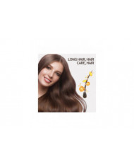 Vitamines Soins capillaires sans rinçage Essences Gélules Traitements capillaires sans lavage Sérum pour cheveux secs