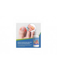 Traitement des ongles incarnés extra fort,Chute des ongles incarnés,Huile de soin des cuticules pour les ongles [...]