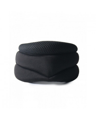 Minerve pour le sommeil, l’anti-ronflement et le soutien des douleurs cervicales