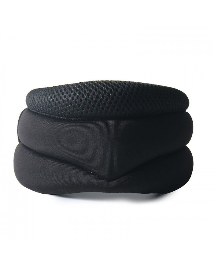 Minerve pour le sommeil, l’anti-ronflement et le soutien des douleurs cervicales