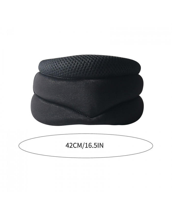 Minerve pour le sommeil, l’anti-ronflement et le soutien des douleurs cervicales