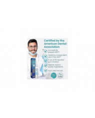 Gel réparateur des gencives Reconstruire renforcer blanchir éliminer l’inflammation de l’haleine Dent buccale [...]