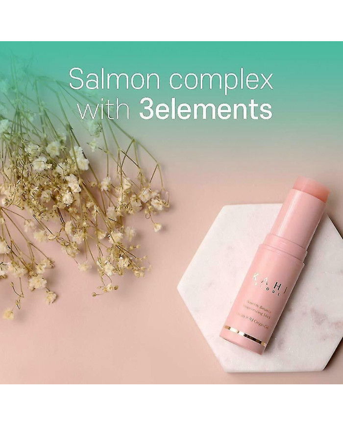 9g Wrinkle Bounce Multi Balm Anti-âge Hydratant K-beauty