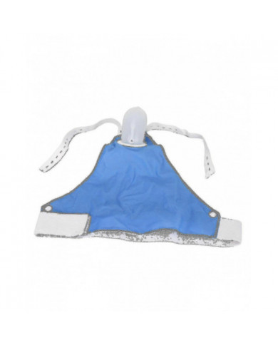 Sac d’urine portable avec conduit de cathéter 1000ml 2000ml pour les hommes, les personnes âgées, l’incontinence [...]