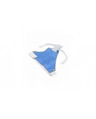 Sac d’urine portable avec conduit de cathéter 1000ml 2000ml pour les hommes, les personnes âgées, l’incontinence [...]