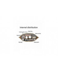 Felt Insert Bag Fits For Longchamp Handbag Liner Bag Felt Cloth Makeup Bag Support Travel Portable Insert Purse [...]