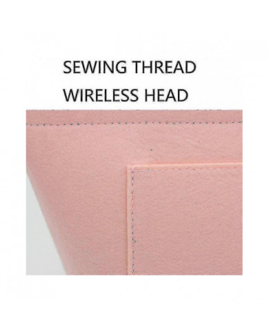 Felt Insert Bag Fits For Longchamp Handbag Liner Bag Felt Cloth Makeup Bag Support Travel Portable Insert Purse [...]