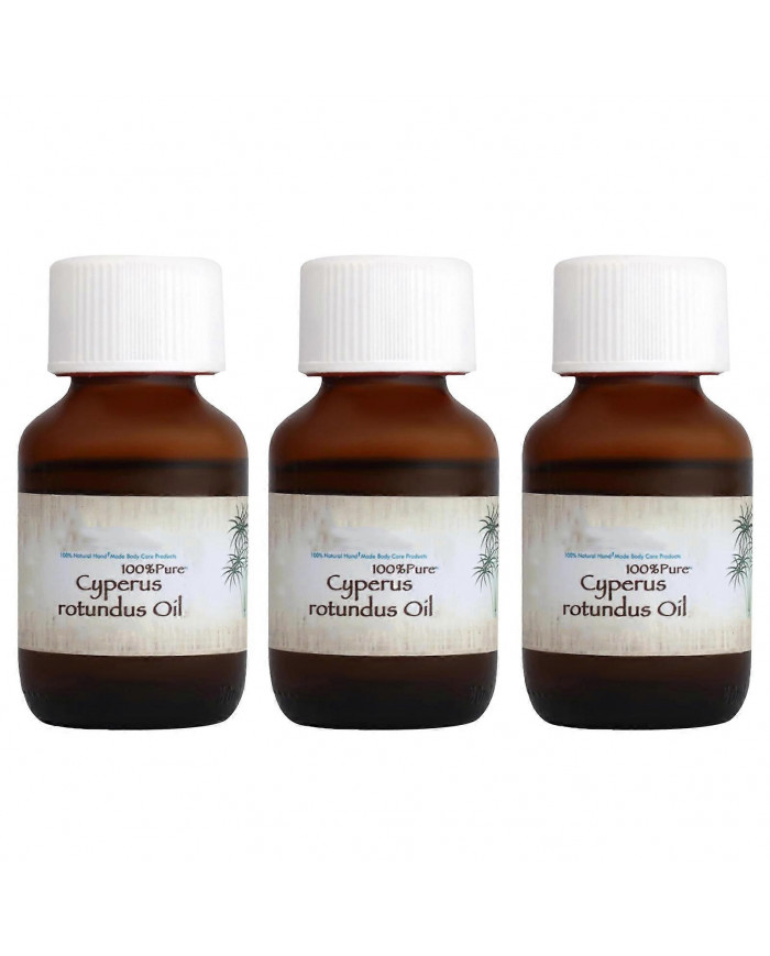 Huile Cyperus Rotundus pour l’épilation Non irritant Ralentissement/réduction sans danger Huile de croissance des [...]