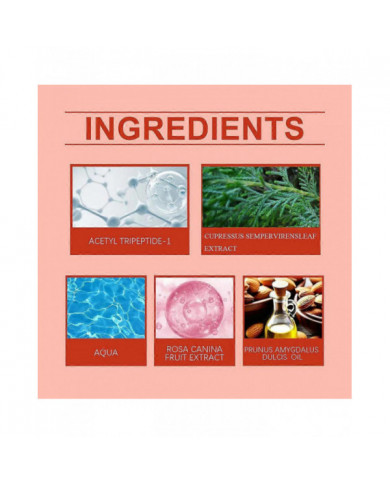 Huile Cyperus Rotundus pour l’épilation Non irritant Ralentissement/réduction sans danger Huile de croissance des [...]