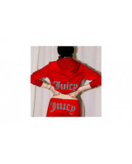 2024 Velours Juicy Couture Couture Set Pour Femmes Nouveau