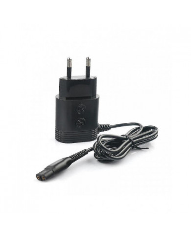 A00390 Rasoir Eu Plug Ac Adaptateur Secteur Chargeur Pour Philips Qp2510 Qp2511 Qp2520