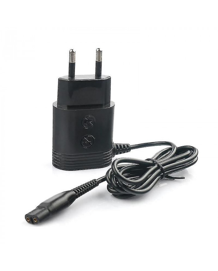 A00390 Rasoir Eu Plug Ac Adaptateur Secteur Chargeur Pour Philips Qp2510 Qp2511 Qp2520
