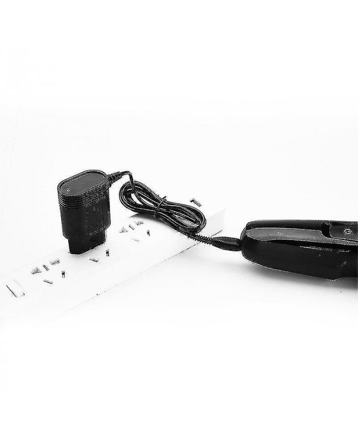 A00390 Rasoir Eu Plug Ac Adaptateur Secteur Chargeur Pour Philips Qp2510 Qp2511 Qp2520