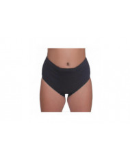 Culotte de soutien de la varicosité et du prolapsus ab-vulvaire avec bandes de compression de l’aine - 521