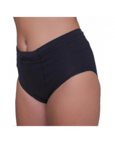 Culotte de soutien de la varicosité et du prolapsus ab-vulvaire avec bandes de compression de l’aine - 521