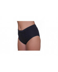 Culotte de soutien de la varicosité et du prolapsus ab-vulvaire avec bandes de compression de l’aine - 521