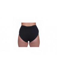 Culotte de soutien de la varicosité et du prolapsus ab-vulvaire avec bandes de compression de l’aine - 521