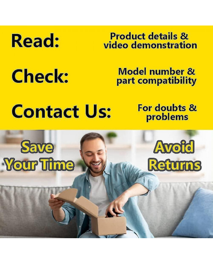 Télécommande à 6 boutons pour fauteuils inclinables 5 broches Lift Chair Combiné Contrôleur Contrôle manuel pour [...]