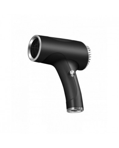 Portable rechargeable USB sans fil sèche-cheveux outil de coiffure polyvalent