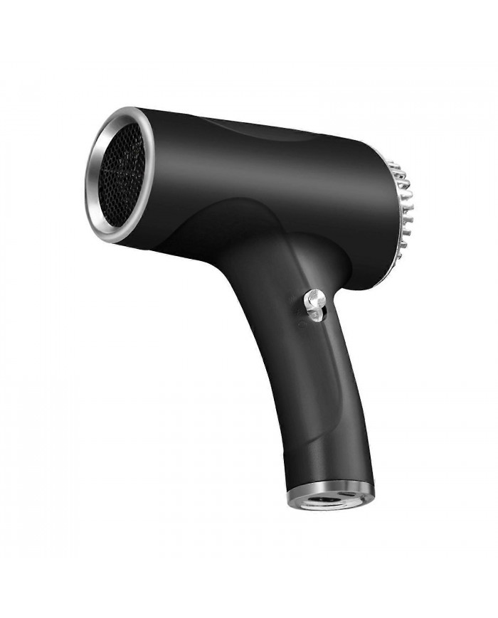 Portable rechargeable USB sans fil sèche-cheveux outil de coiffure polyvalent