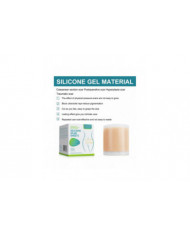 Huidverzorging Voor Het Gezicht Silicone Scar Patch, Silicone Scar Tape Roll, Silicone Scar Strip, Reusable Scar [...]