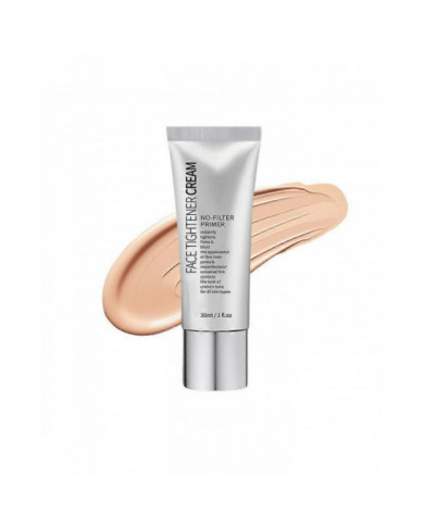 Base de teint sans filtre pour le visage, Base de maquillage pour le visage, Base de maquillage pour le visage [...]