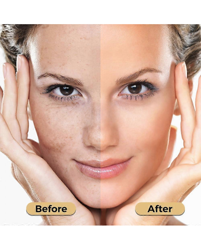 Base de teint sans filtre pour le visage, Base de maquillage pour le visage, Base de maquillage pour le visage [...]