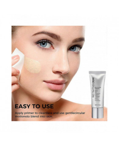 Base de teint sans filtre pour le visage, Base de maquillage pour le visage, Base de maquillage pour le visage [...]