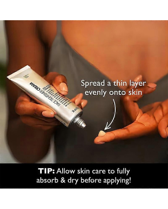 Base de teint sans filtre pour le visage, Base de maquillage pour le visage, Base de maquillage pour le visage [...]