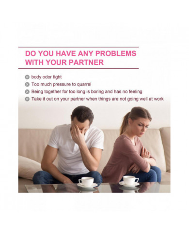 Parfum de phéromone féminine fraîche et naturelle phéromone féminine longue durée parfum léger longue durée parfum [...]