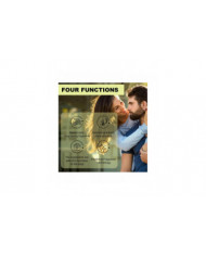 Parfum de phéromone féminine fraîche et naturelle phéromone féminine longue durée parfum léger longue durée parfum [...]