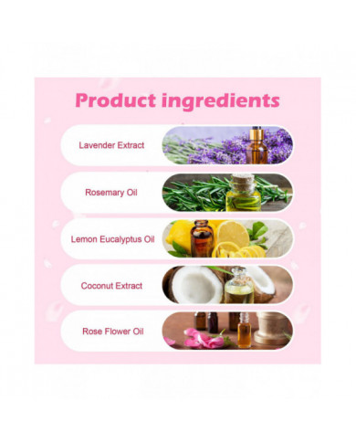 Parfum de phéromone féminine fraîche et naturelle phéromone féminine longue durée parfum léger longue durée parfum [...]