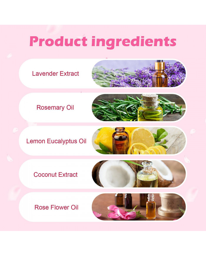 Parfum de phéromone féminine fraîche et naturelle phéromone féminine longue durée parfum léger longue durée parfum [...]