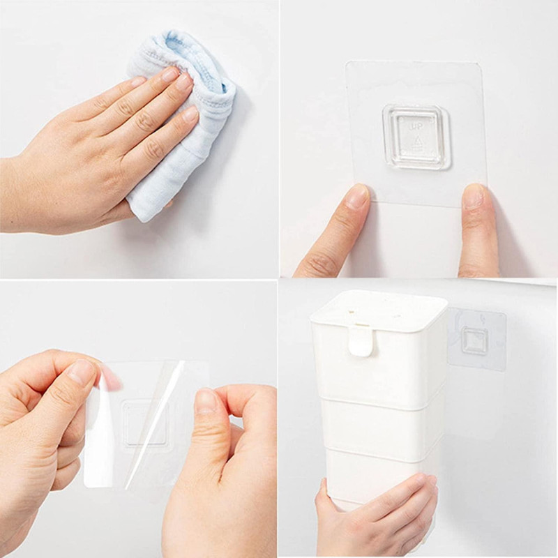 Organisateur de sacs d’épicerie, porte-sacs poubelles de cuisine pour ménage, distributeur de sac d’épicerie de [...]