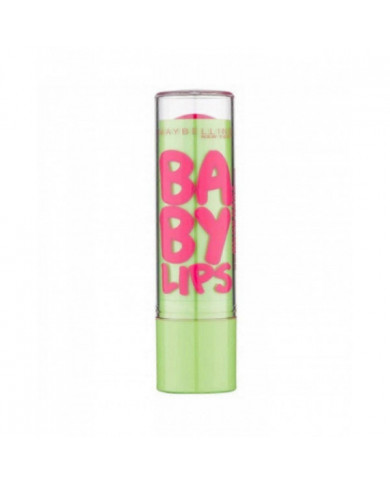 Bébé de Maybelline Lips Baume Lèvres hydratant