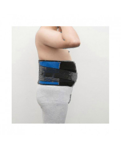 Grande taille 5xl 6xl Bas du dos Support Brace Male Waist Back Posture Corrector Female Waist Support Belt Prevent [...]
